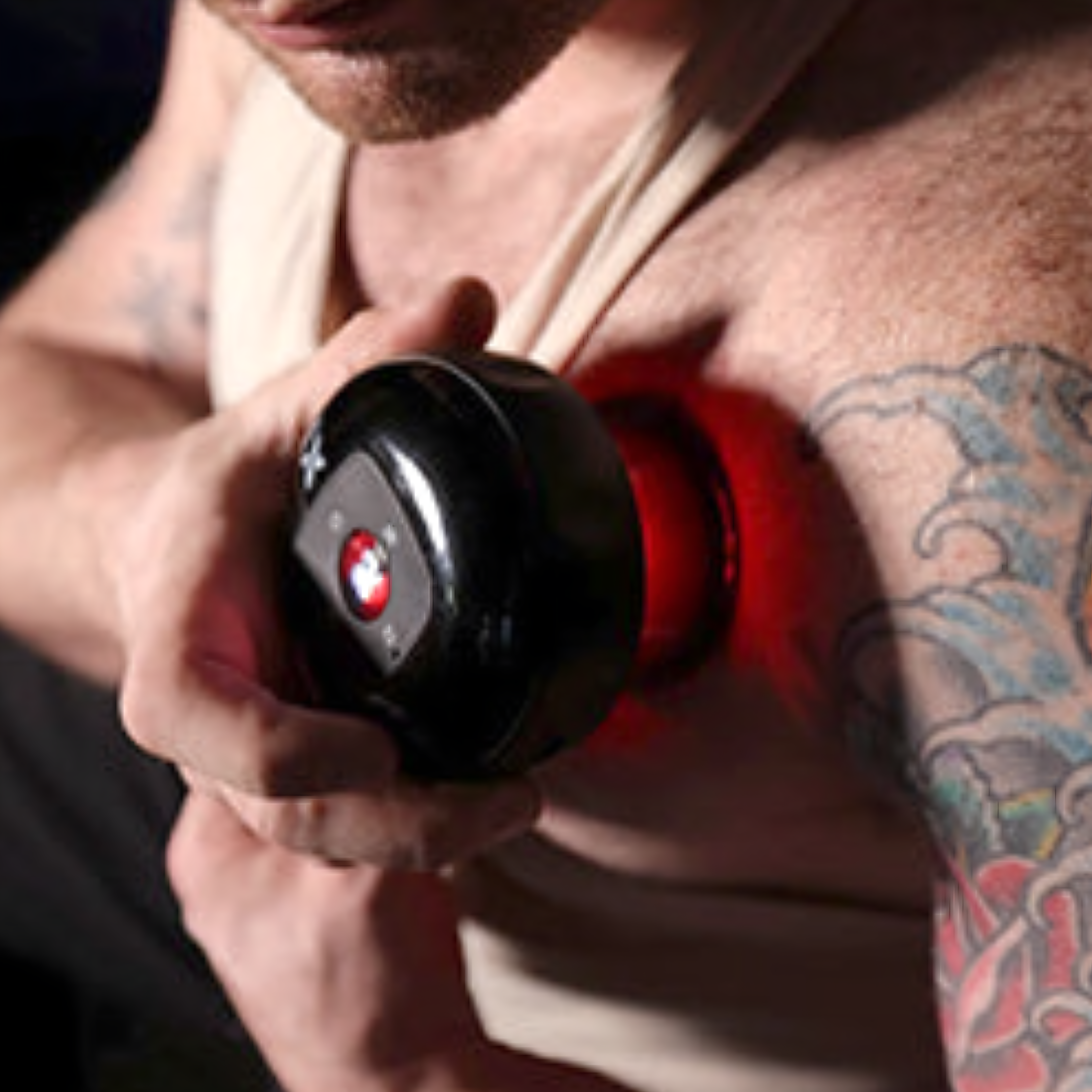 revo cupping reviews Alex R.